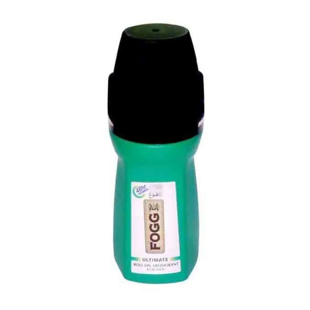 Fogg Ultimate Deodorant Roll-On 50 ml