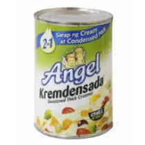 Angel Kremdensada 410ml