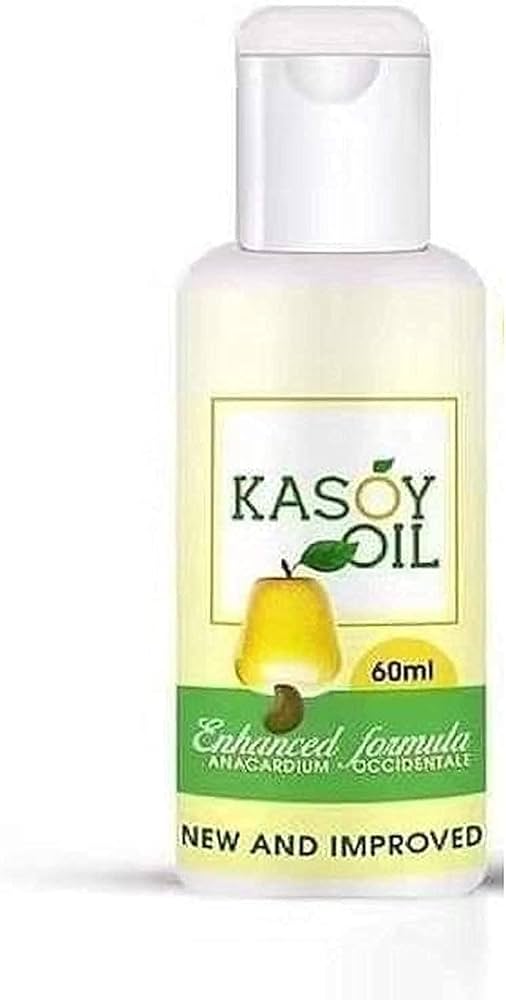 Kasoy Oil by Angel Touch,60ml