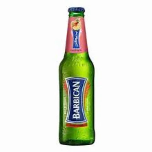 Barbican Malt Beer Peach 330Ml