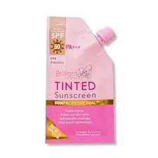 Brilliant Tinted Sunscreen