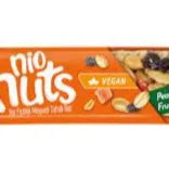 NİO NUTS YER FISTIKLI MEYVELİ TAHILLI BAR 35GR