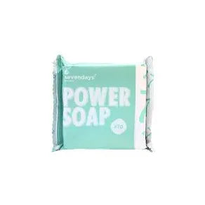Sevendays Power Soap 80Gm