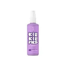 Kili Kili Fied Deodorant Spray
