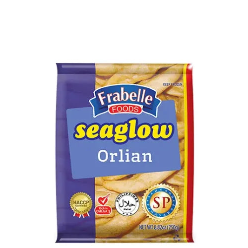 Seaglow Orlian 250Gm