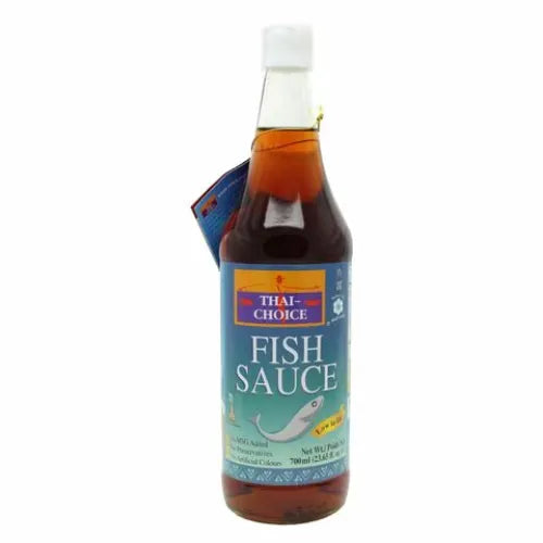 THAI FISH SAUCE 700 ML