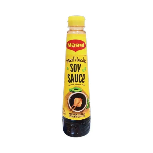 MAGGI -SOY SAUCE 300 ML