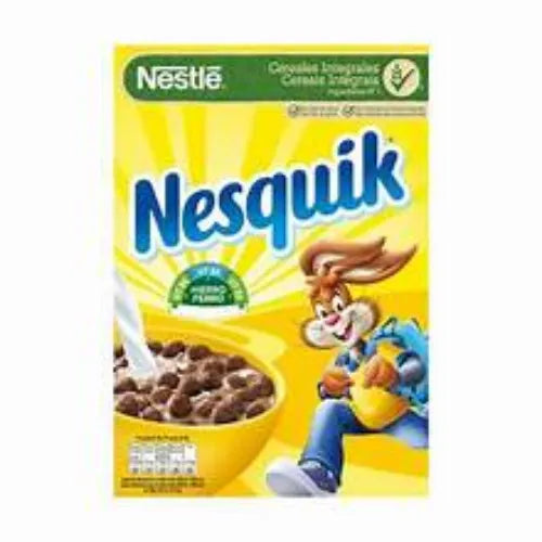 Nestlé Cereal Fitness Chocolate 375g