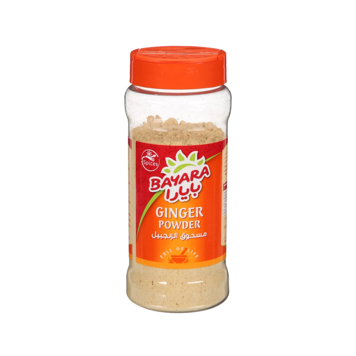 Bayara Ginger Powder 330 Ml