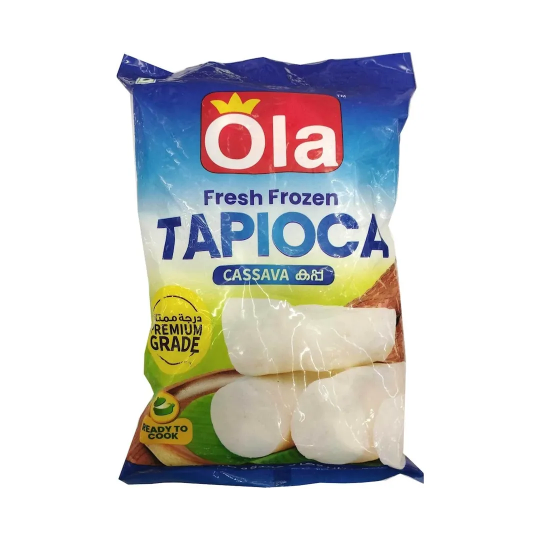 Ola Frozen Tapioca 700G