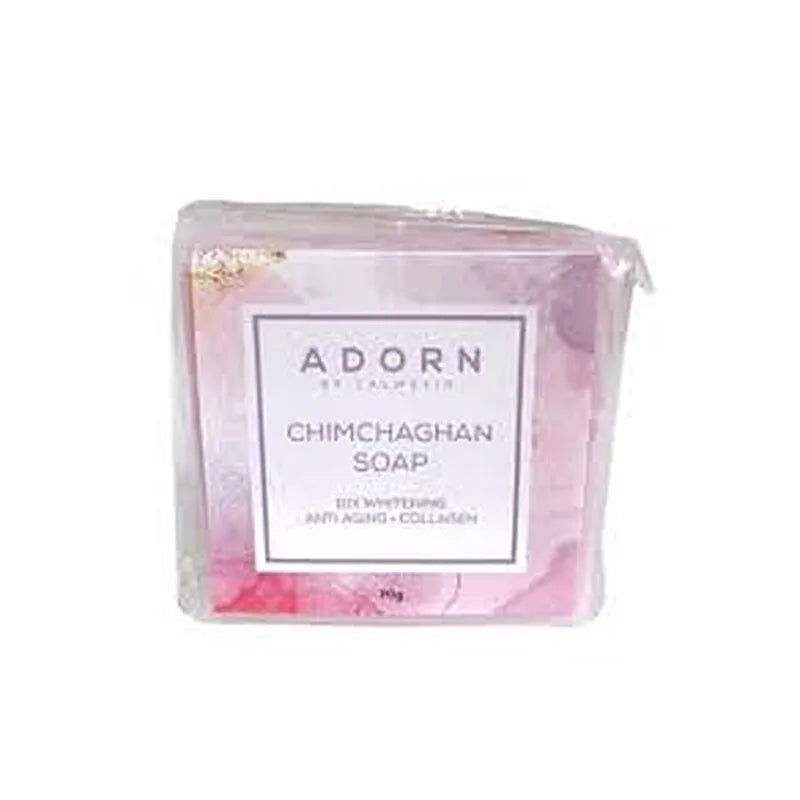 Adorn Chimchaghan Soap