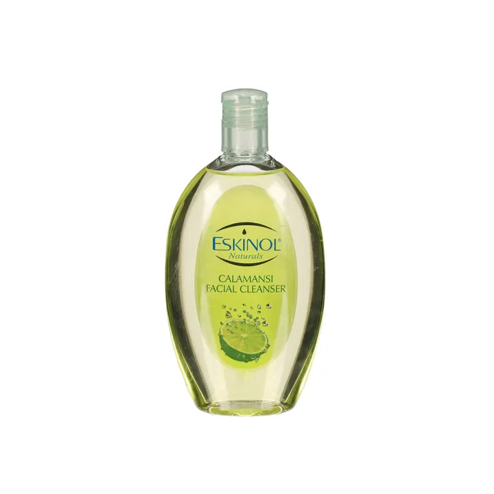 Eskinol Naturals Calamansi Facial Cleanser 225Ml