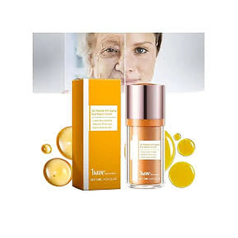 5D Peptide Antiaging Eye Repair Cream