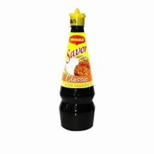 Maggi Savor Liquid Seasoning Classic 130Ml