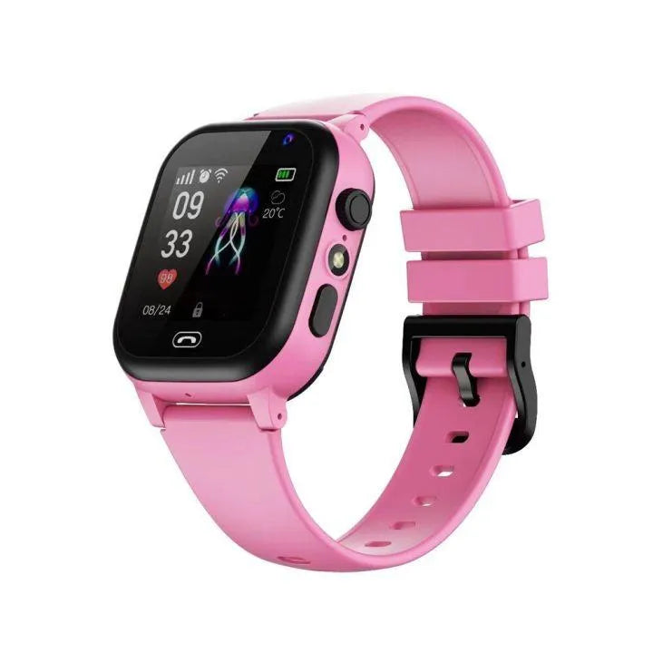 Kids Smart Watch / Kids Watch_Smart2030 C005_Pink