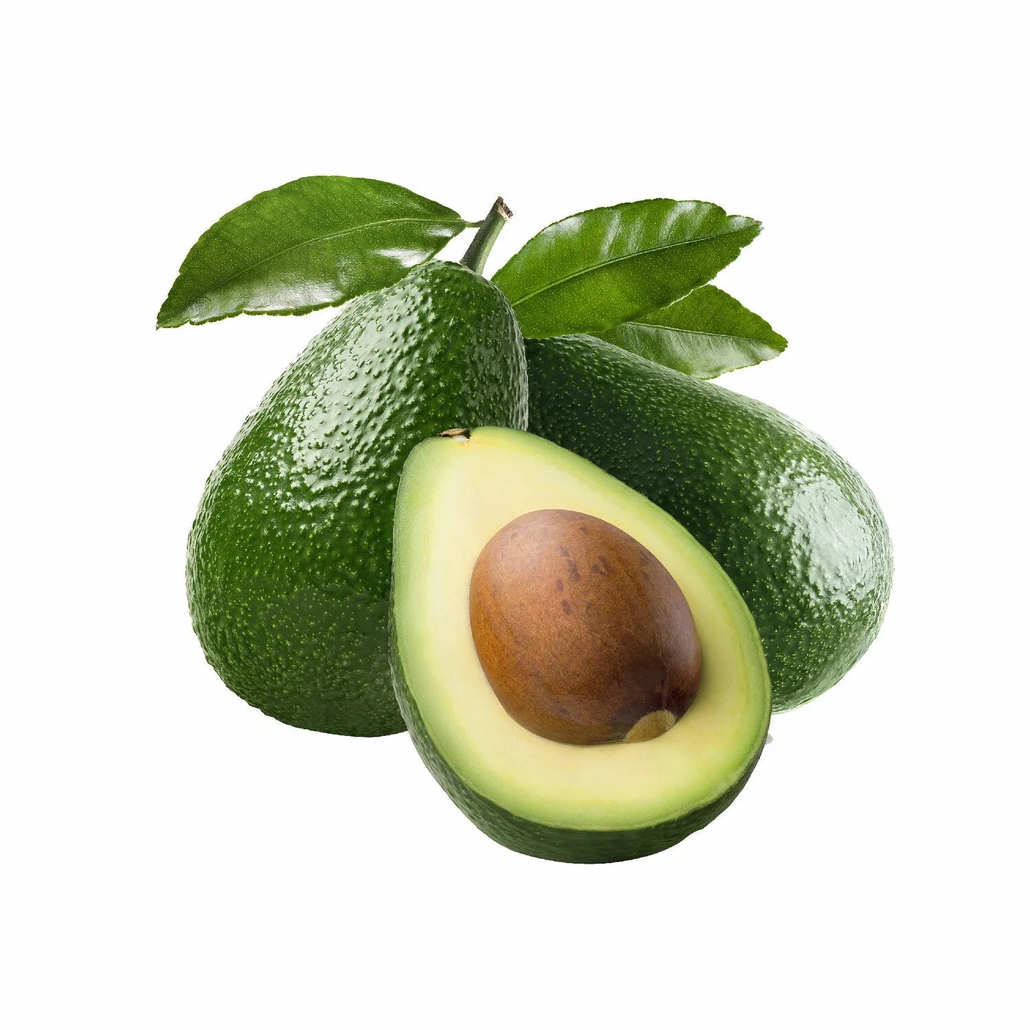 Avocado Ready To Eat 1 Kg