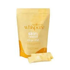 Wellness Whispers Skin Reboot