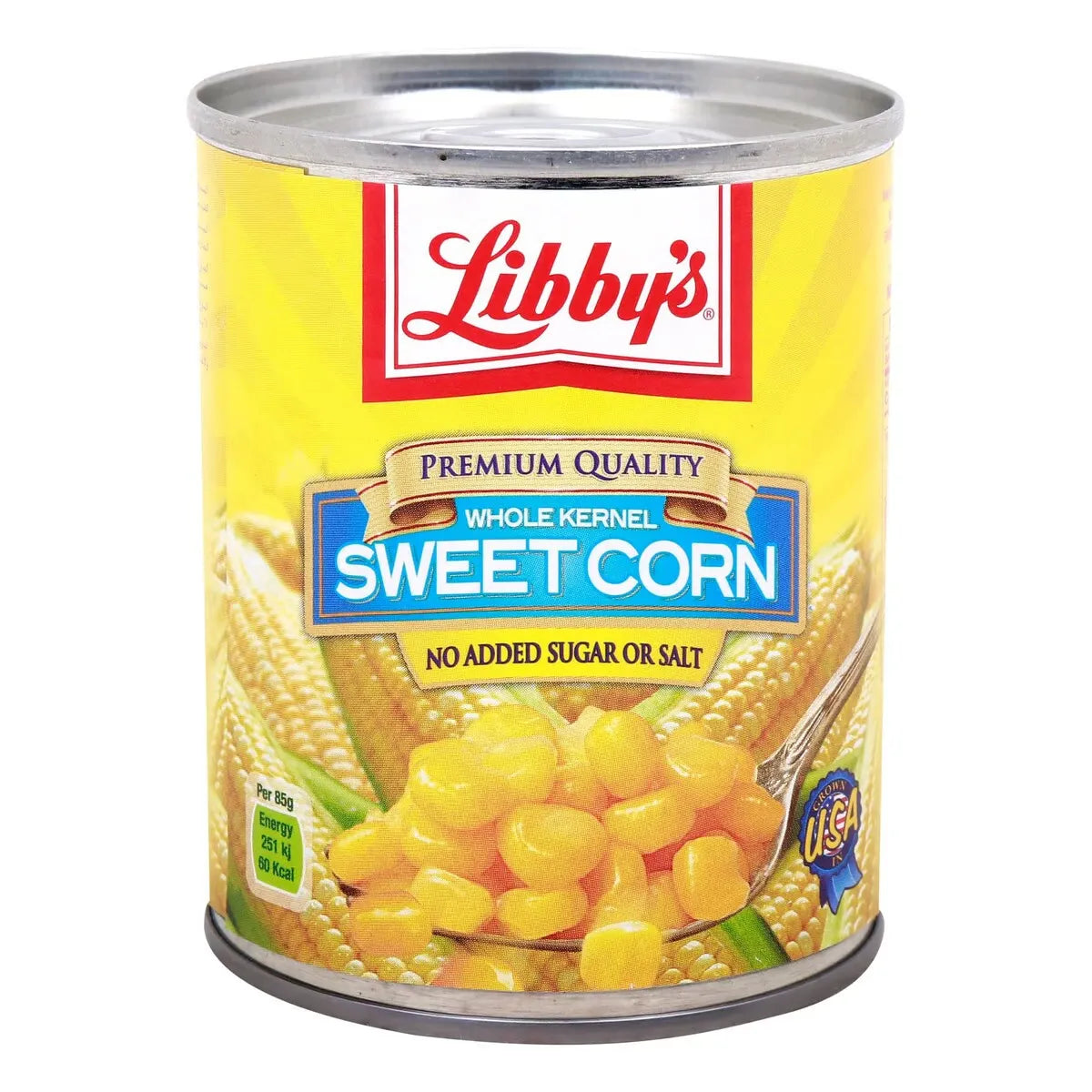 Libby'S Super Sweet Whole Kernel Corn 198 G