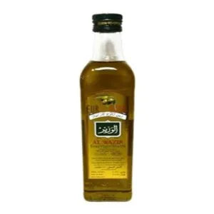 Al Wazir Extra Virgin Oil 250Ml