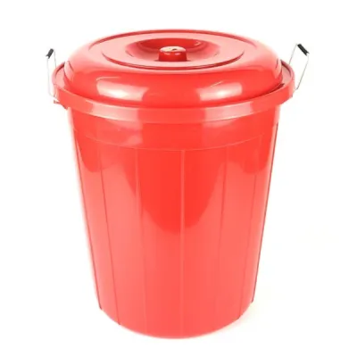 50 Liter Water Bucket