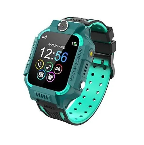 Kids Smart Watch / Kids Watch_Smart 2030 C002-Green