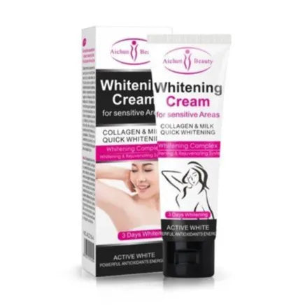 Aichun Beauty 3 Days Whitening Face Cream,