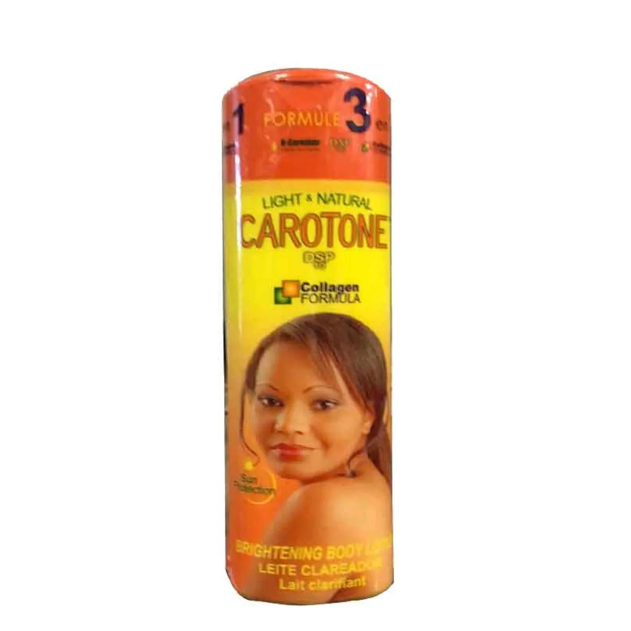 Carotone Brightening Lotion