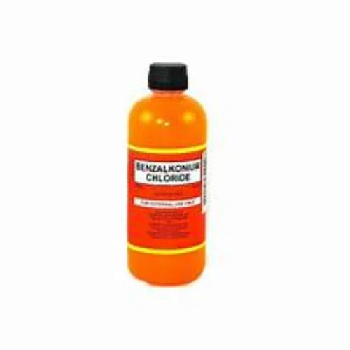 Benzalkinium Chloride 60 Ml