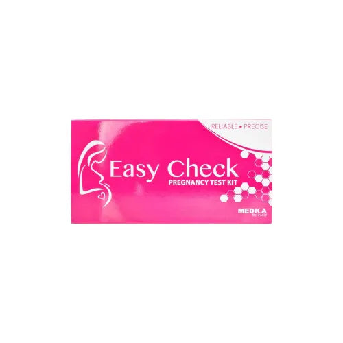Easy Check Pregnancy Test Kit