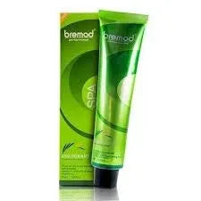Bremod Spa Hair Colour