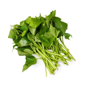 Talbos Ng Kamote (Per Bunch)