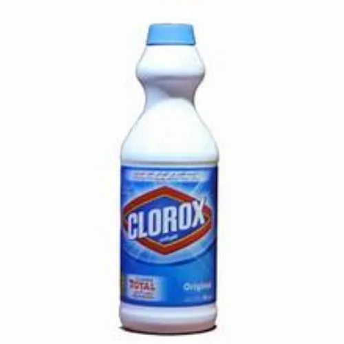 Clorox Original Bleach 470 Ml