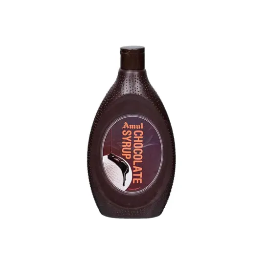 Amul Chocolate Syrup, 650g