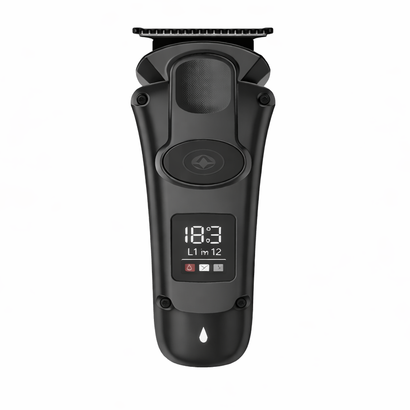Moxedo Clivra Cordless Hair Trimmer