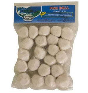 BLUE OCEAN FISH BALL SPECIAL 250 GM