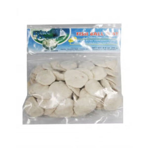 BLUE OCEAN FISH BALL FLAT 250 GM
