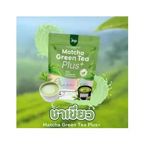 Jojimatcha Green Tea 15G 10Pc