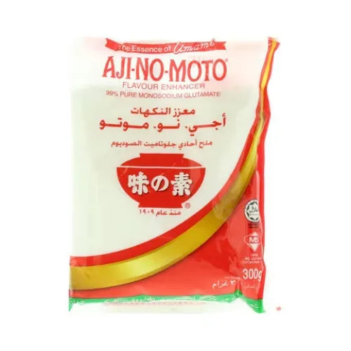 Ajinomoto Monosodium Flavour Enhancer, 300G