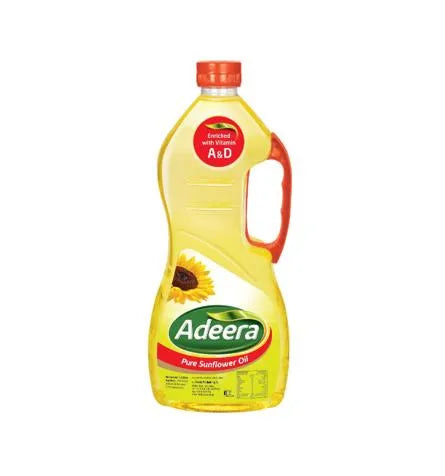 ADEERA PURE SUNFLOWER OIL 1.8