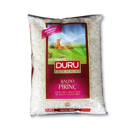 DURU PIRINC BALDO RICE 800 G