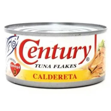 Century Tuna Caldereta 180 G