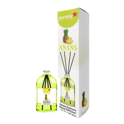 Jasmine Perfume Fantazia, 25ml