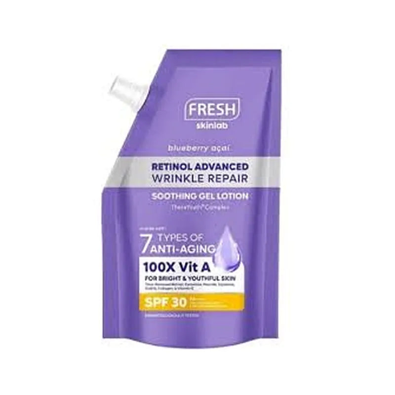 Fres Skin Lab Retinol Advanced Wrinkle Repair