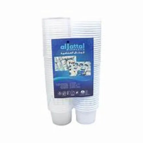 Al Jattal Juice Glass 12oz