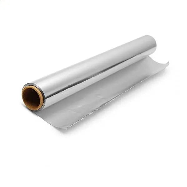 MAJESTIC ALUMINIUM FOIL 37.5 SQ FT