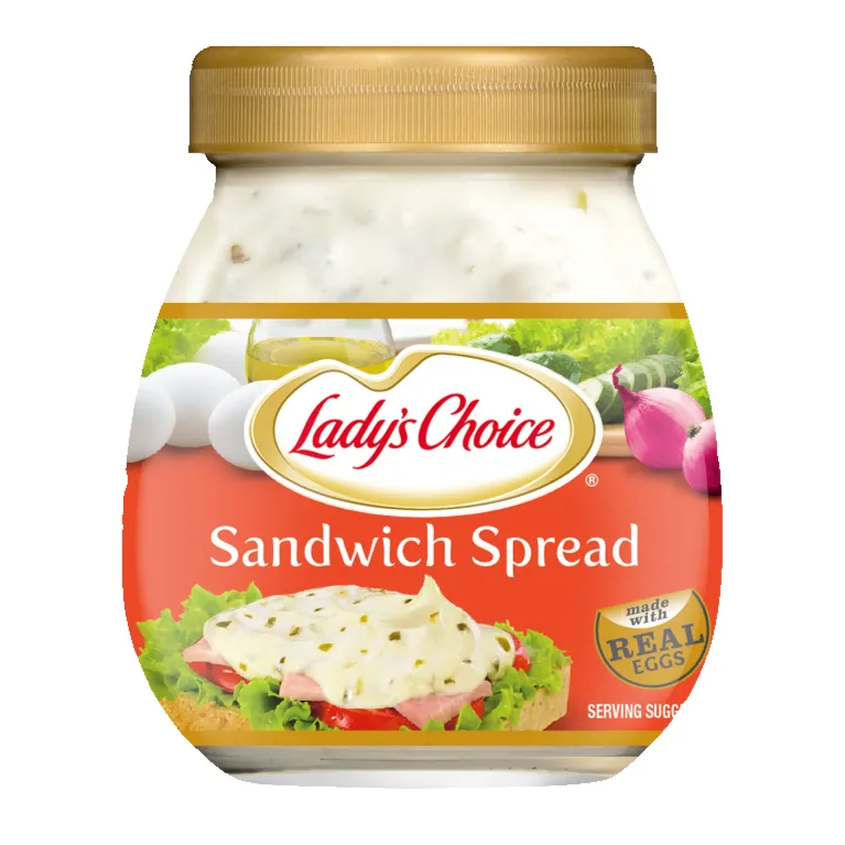 Lady's Choice Sandwich Spread 470 ml