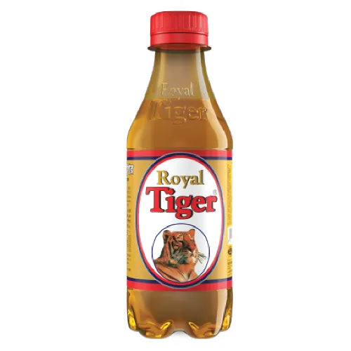 Royal Tiger Drink