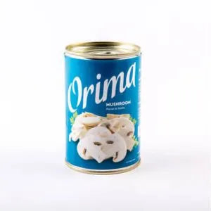 Orima Mushroom & Stems 400g