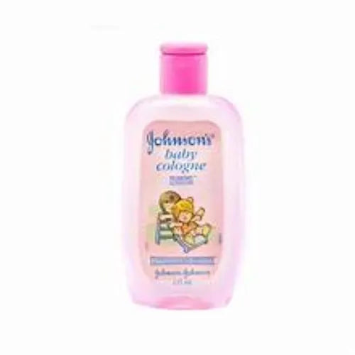 Johnson'S Baby Cologne Slide 125 Ml