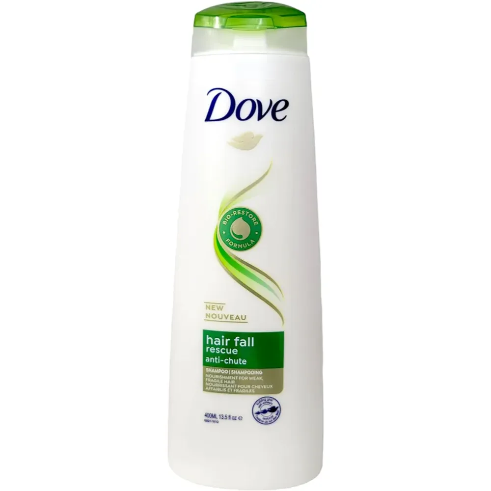 Dove Shampoo Hair Fall Rescue 400ml